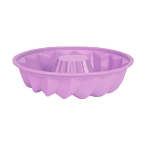 Imagen de Molde de silicona corona  Flanera en Silicona