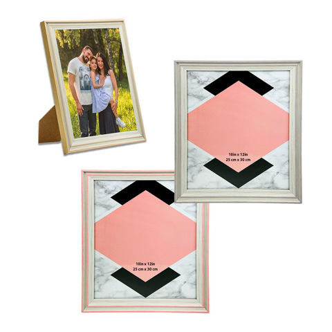 Imagen de Portaretrato 25x30cm. 3 colores