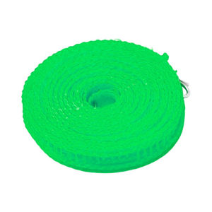 Imagen de Cuerda para ropa - Cuerda elastizada para colgar ropa -Tendedero para perchas