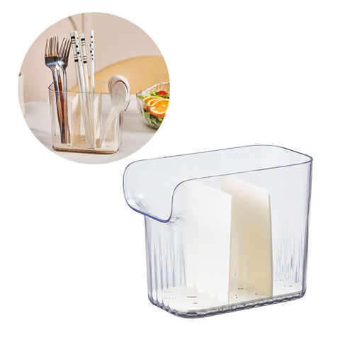 Imagen de Escurridor Organizador con divisiones para cocina