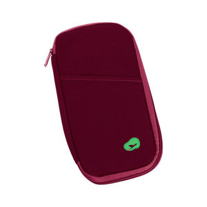 Imagen de Porta documentos para pasaporte Sobre organizador de viaje