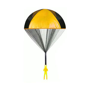 Imagen de Paracaidista  Juguete Ideal sorpresitas