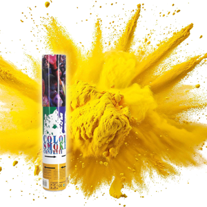 Imagen de Tubo lanza polvo de colores  - Cotillón