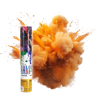 Imagen de Tubo lanza polvo de colores  - Cotillón