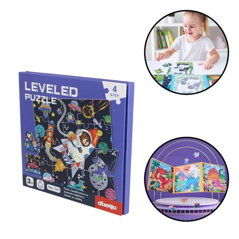 Imagen de Puzzle en caja