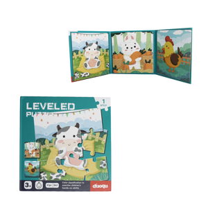 Imagen de Puzzle en caja