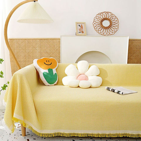 Imagen de Manta para sofá o pie de cama   90 x 150cm