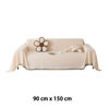 Imagen de Manta para sofá o pie de cama   90 x 150cm