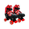 Imagen de Patín Roller 4 Ruedas Extensible Talle 30 al 34