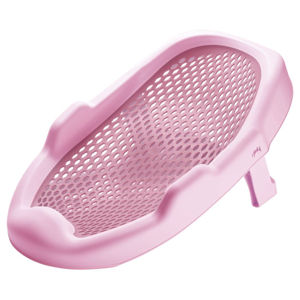 Imagen de Respaldo para bañitos de bebé - Seguridad