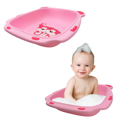 Imagen de Palangana Bebes Niños