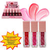 Imagen de Labial Ushas maximizador con color-  045