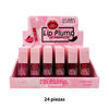 Imagen de Labial Ushas maximizador con color-  045