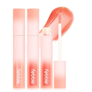 Imagen de Labial Febble brillante-FBC059