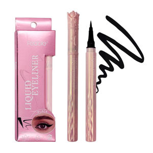 Imagen de Delineador liquido Febble-negro-FBC064-1