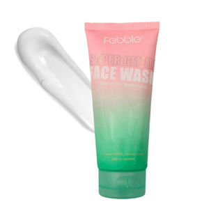 Imagen de Limpiador facial Febble-aloe-FBH018-2