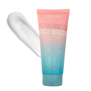 Imagen de Limpiador facial Febble-nutritiva-FBH018-3