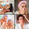 Imagen de Vincha Nube para Skincare - Accesorios Ushas