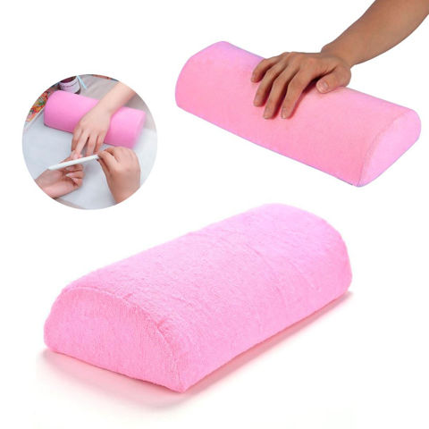 Imagen de Apoya mano para manicura