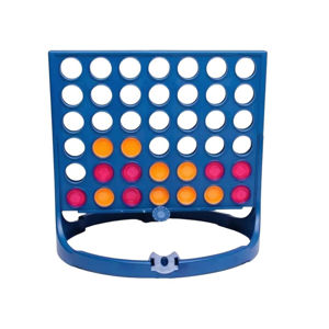 Imagen de Juego de caja 4 en linea