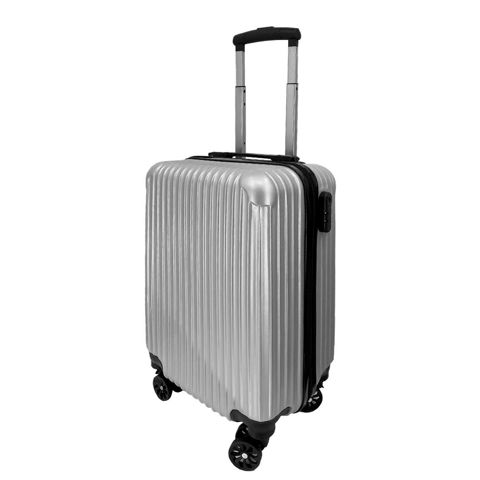 Imagen de Valija rígida Maleta de viaje -  4 ruedas  20 pulgadas