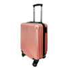 Imagen de Valija rígida Maleta de viaje -  4 ruedas  20 pulgadas