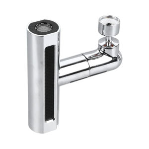 Imagen de Puntero adaptador para grifo Efecto Cascada 4 en 1