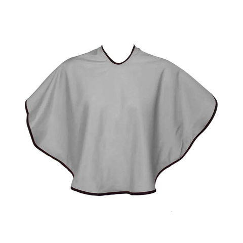 Imagen de Capa para peluquero - Capa Corta Ideal Tinta