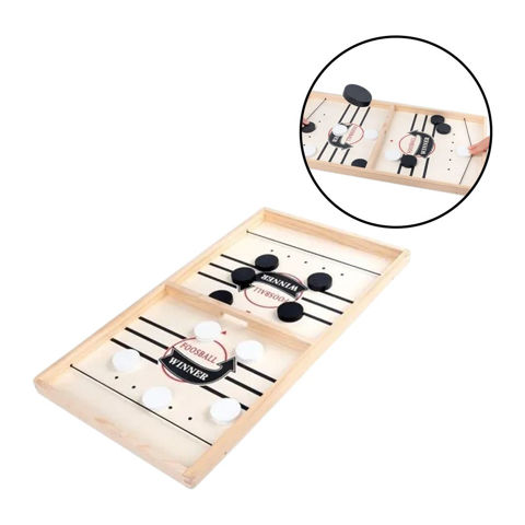 Imagen de Juegos de mesa para