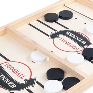 Imagen de Juegos de mesa para