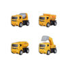 Imagen de Camión Juguete  - Diseños surtidos.