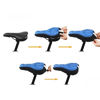 Imagen de Funda para asiento de bicicleta acolchonada