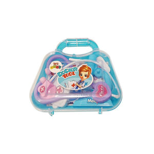 Imagen de Set de doctor en valija