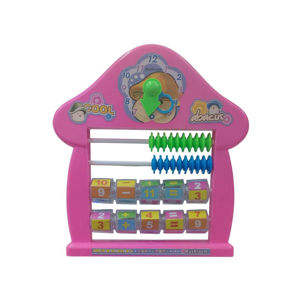 Imagen de Abaco en bolsa- 19,5x21cm.