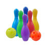 Imagen de Juego de bolos - Bowling Juguete