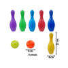 Imagen de Juego de bolos - Bowling Juguete