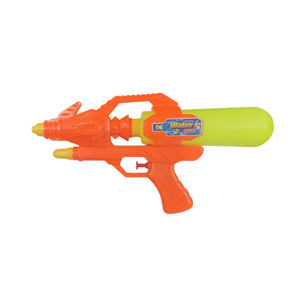 Imagen de Pistola de agua en bolsa 31x16cm. - 3 colores