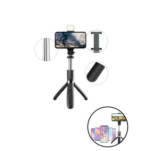 Imagen de Palo-tripode para Selfie-retractil