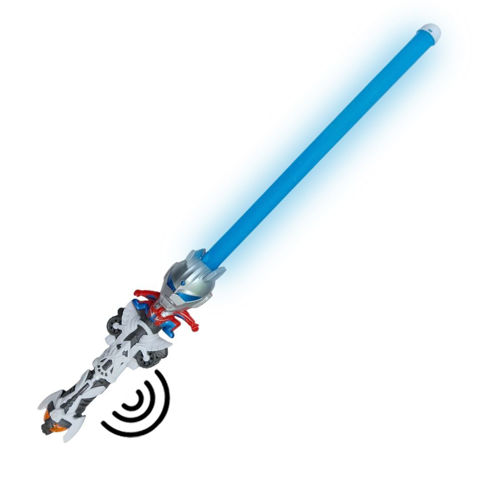 Imagen de Espada en bolsa- 72x10cm. -3 colores