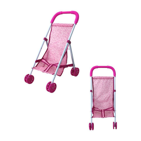 Imagen de Cochecito para muñeca