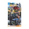 Imagen de Set de policia con 2 armas-44x13cm.