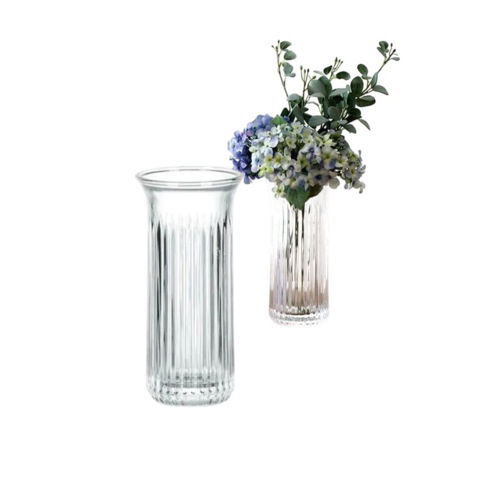 Imagen de Florero de vidrio