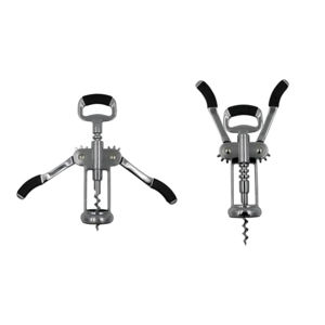 Imagen de Abridor y Sacacorchos de alas