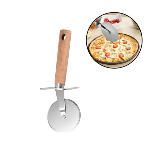 Imagen de Corta pizza - Rueda corta pizza