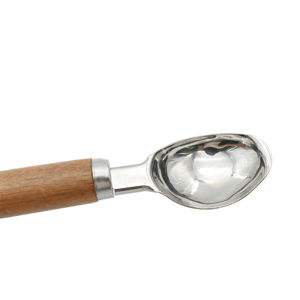 Imagen de Cuchara para helado - Mango largo