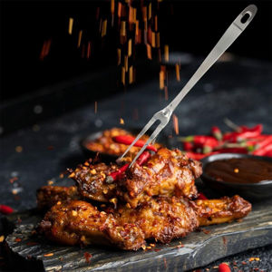 Imagen de Tenedor grande para servir - 3x35cm