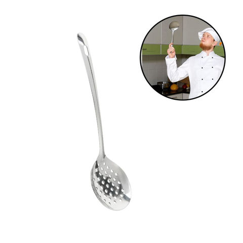 Imagen de Espumadera grande - 9x32cm