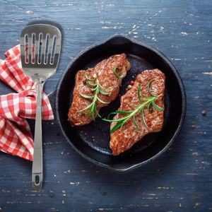 Imagen de Espatula plana grande - 7,8x36cm