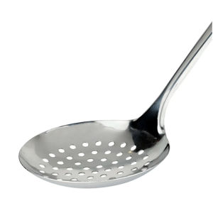 Imagen de Espumadera grande -11,5x35,5cm