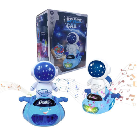 Imagen de Astronauta Juguete musical